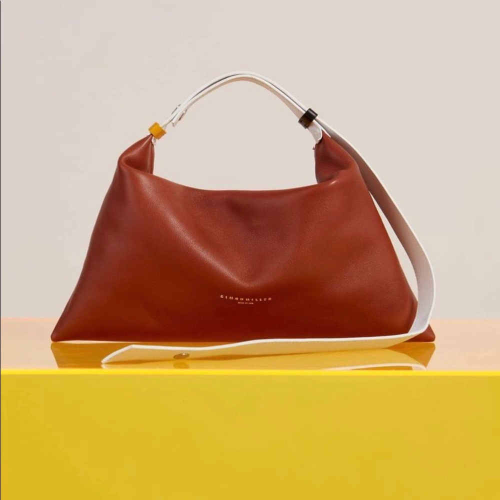 Simon Miller Puffin Bag
